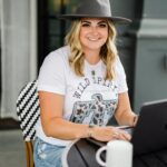 Converting website design North Design Co