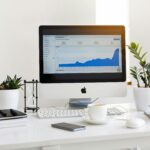 computer explaining why your website isn't ranking