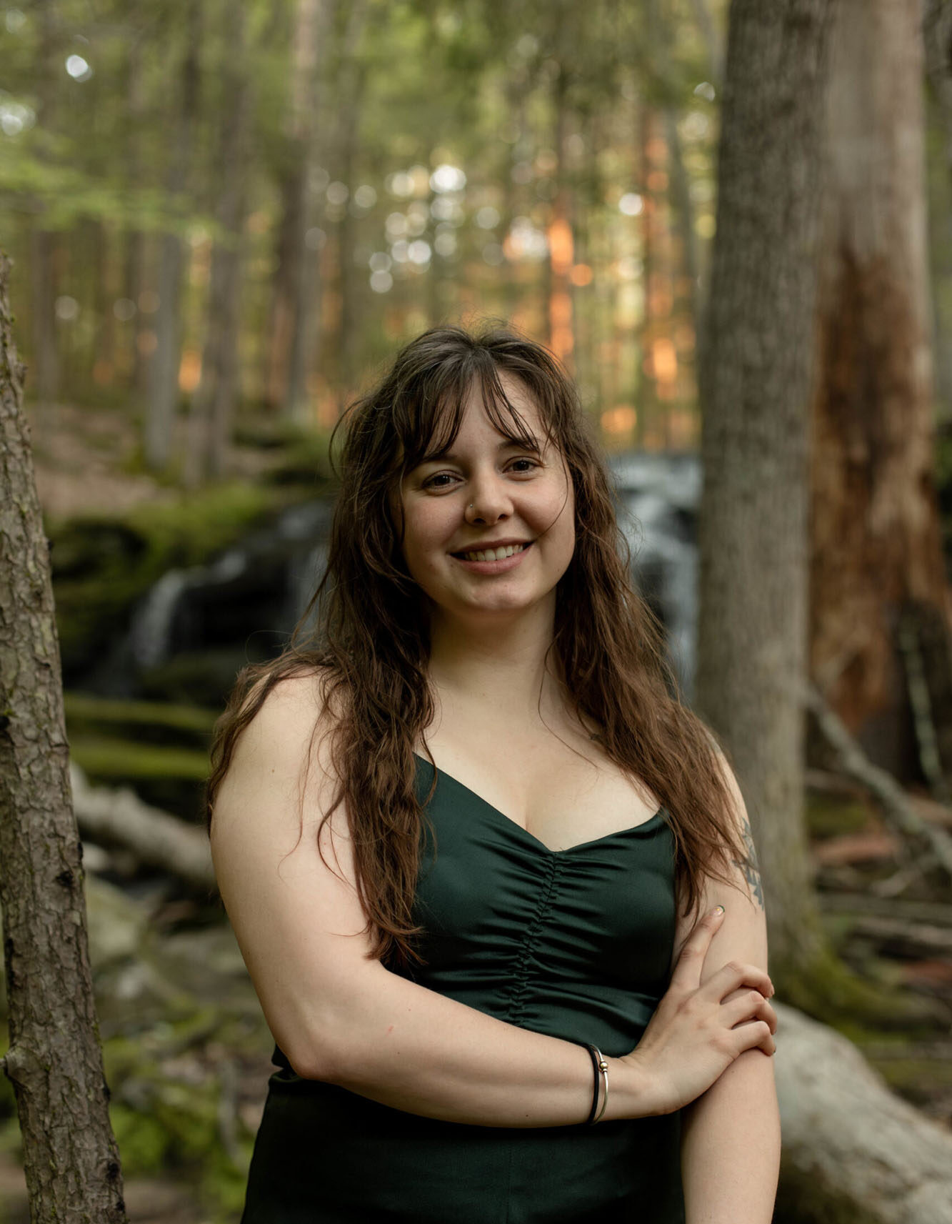 Hannah plourde storytelling marketing